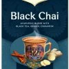 Yogi Tea® Black Chai 17 Tea Bags