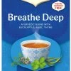 Yogi Tea® Breathe Deep 17 Tea Bags -Clipper Teas shop 7418 55c9f0b82ccefbb99ccb370eed4709bb