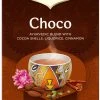 Yogi Tea® Choco 17 Tea Bags 2 Yogi Tea® Choco 17 Tea Bags -Clipper Teas shop 7423 75edbe0b99b0c538d458be8669584beb