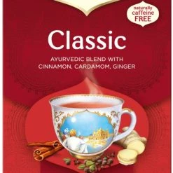 Yogi Tea® Classic 17 Tea Bags