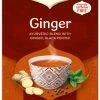 Yogi Tea® Ginger 17 Tea Bags -Clipper Teas shop 7448 6ed57c1b0f7ca8c29d670b81fee0bd18