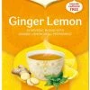 Yogi Tea® Ginger Lemon 17 Tea Bags 1 Yogi Tea® Ginger Lemon 17 Tea Bags -Clipper Teas shop 7453 b83fa41afbe294f93c583010b9eccfce