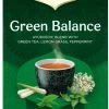 Yogi Tea® Green Balance 17 Tea Bags 1 Yogi Tea® Green Balance 17 Tea Bags -Clipper Teas shop 7463 071e8f73c6da4807651272e6403ec100