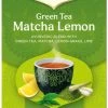 Yogi Tea® Green Tea Matcha Lemon 17 Tea Bags 2 Yogi Tea® Green Tea Matcha Lemon 17 Tea Bags -Clipper Teas shop 7478 2718c547968269c6d59cc23c7818c026
