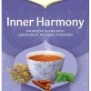 Yogi Tea® Inner Harmony 17 Tea Bags -Clipper Teas shop 7488 77339ba0c235474f354a9431c8c4389b