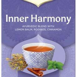 Yogi Tea® Inner Harmony 17 Tea Bags