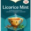 Yogi Tea® Licorice Mint 17 Tea Bags