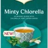 Yogi Tea® Minty Chlorella 17 Tea Bags
