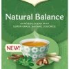 Yogi Tea® Natural Balance 17 Tea Bags