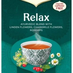 Yogi Tea® Relax 17 Tea Bags