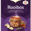 Yogi Tea® Rooibos 17 Tea Bags -Clipper Teas shop 7518 41bdc02c9f31ace58db2e4162a09001a