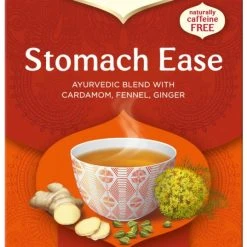 Yogi Tea® Stomach Ease 17 Tea Bags
