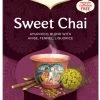 Yogi Tea® Sweet Chai 17 Tea Bags -Clipper Teas shop 7528 d8d1d5918f9fb42bf9932febd1c12095