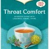 Yogi Tea® Throat Comfort 17 Tea Bags -Clipper Teas shop 7538 a11f123dfd48fdc03467c222e768a546