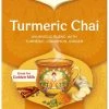 Yogi Tea® Turmeric Chai 17 Tea Bags -Clipper Teas shop 7543 c0f2bde57760c345b7a762e5dd16838f