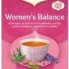 Yogi Tea® Women's Balance 17 Tea Bags 2 Yogi Tea® Women's Balance 17 Tea Bags -Clipper Teas shop 7553 5bb66718d81a5a235e4e7783e4c156bf