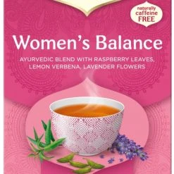Yogi Tea® Women's Balance 17 Tea Bags