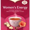 Yogi Tea® Women's Energy 17 Tea Bags 1 Yogi Tea® Women's Energy 17 Tea Bags -Clipper Teas shop 7558 0aa1556983c73543fa6f83f972cb6afa