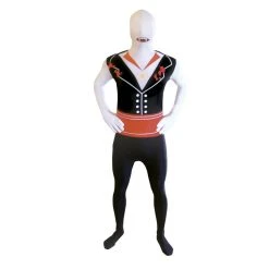 Vampire Morphsuit