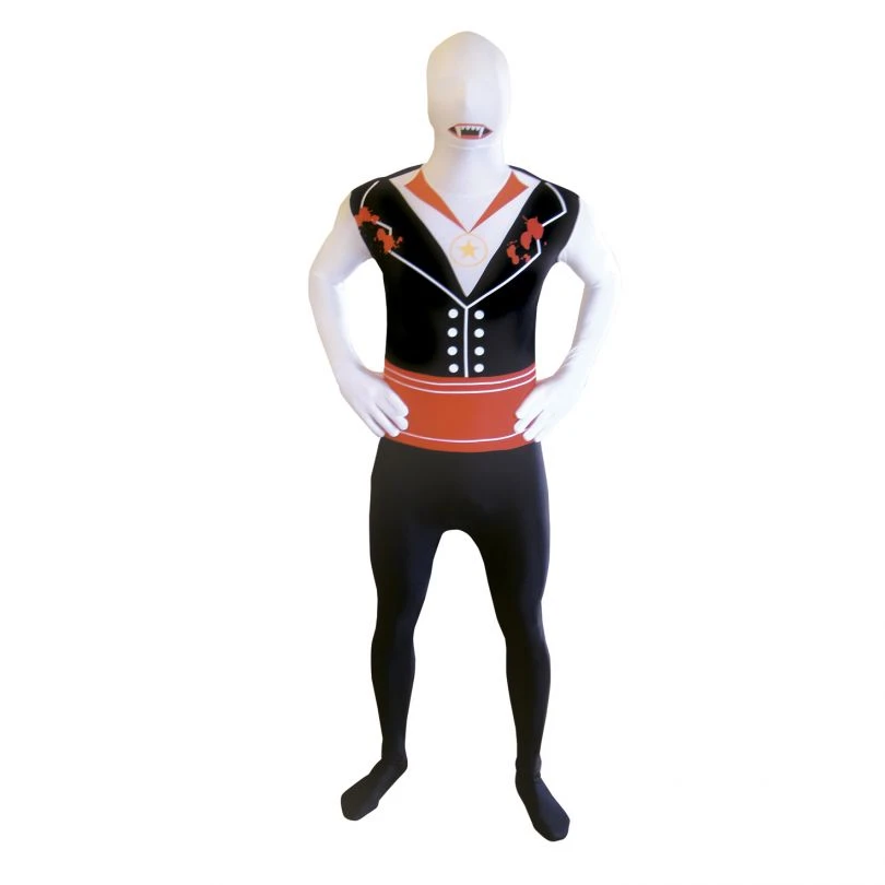 Vampire Morphsuit 3 Vampire Morphsuit