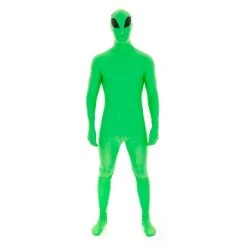 Alien Morphsuit