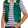 Kids Steve Video Stop Stranger Things Costume 2 Kids Steve Video Stop Stranger Things Costume -Clipper Teas shop 81nih5kmo2l. ac ul1500