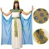 Womens Cleopatra Costume