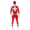 Red Power Rangers Morphsuit 2 Red Power Rangers Morphsuit -Clipper Teas shop 887513001195.main