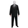 Slender Man Costume Morphsuit -Clipper Teas shop 887513001560.main