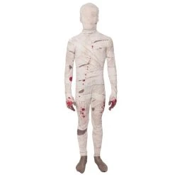 Kids Mummy Morphsuit