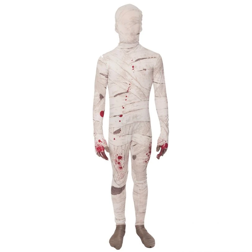 Kids Mummy Morphsuit 3 Kids Mummy Morphsuit