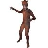 Kids Grizzly Bear Morphsuit -Clipper Teas shop 887513004202.main
