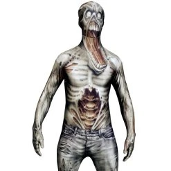 The Zombie Morphsuit