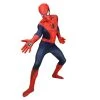 Deluxe Spiderman Morphsuit 2 Deluxe Spiderman Morphsuit -Clipper Teas shop 887513006145.main