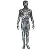 Kids The Skull & Bones Morphsuit