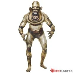 Boil Monster Morphsuit