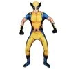 Wolverine Morphsuit