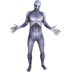 The Rake Morphsuit