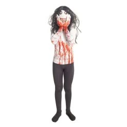 Kids Jeff The Killer Morphsuit