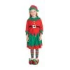 Kids Christmas Elf Costume