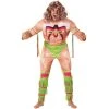 Mens Ultimate Warrior WWE Wrestler Costume -Clipper Teas shop 887513058496.main