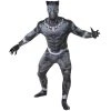 Black Panther Morphsuit