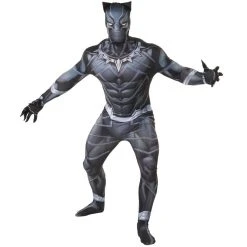 Black Panther Morphsuit