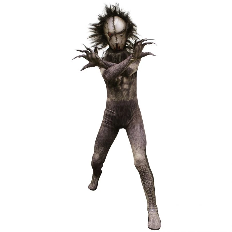 Kids Seedeater Morphsuit 3 Kids Seedeater Morphsuit