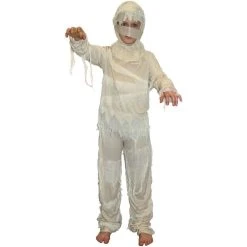 Kids Mummy Costume