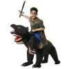 Kids Evil 3-Headed Dog Ride On Inflatable Costume 1 Kids Evil 3-Headed Dog Ride On Inflatable Costume -Clipper Teas shop 887513090694.main .jpg
