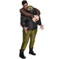 Zombie Hunter Pick Me Up Inflatable Costume 8 Zombie Hunter Pick Me Up Inflatable Costume -Clipper Teas shop 887513090779.pt01.jpg