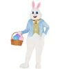 Men's Deluxe Easter Bunny Costume