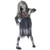 Kids Zombie Girl Costume -Clipper Teas shop 887513099185.main