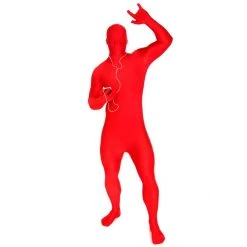 Red Morphsuit -Clipper Teas shop 8 1 816804010059.main
